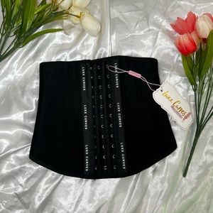 LUXX CURVES - waist trainer